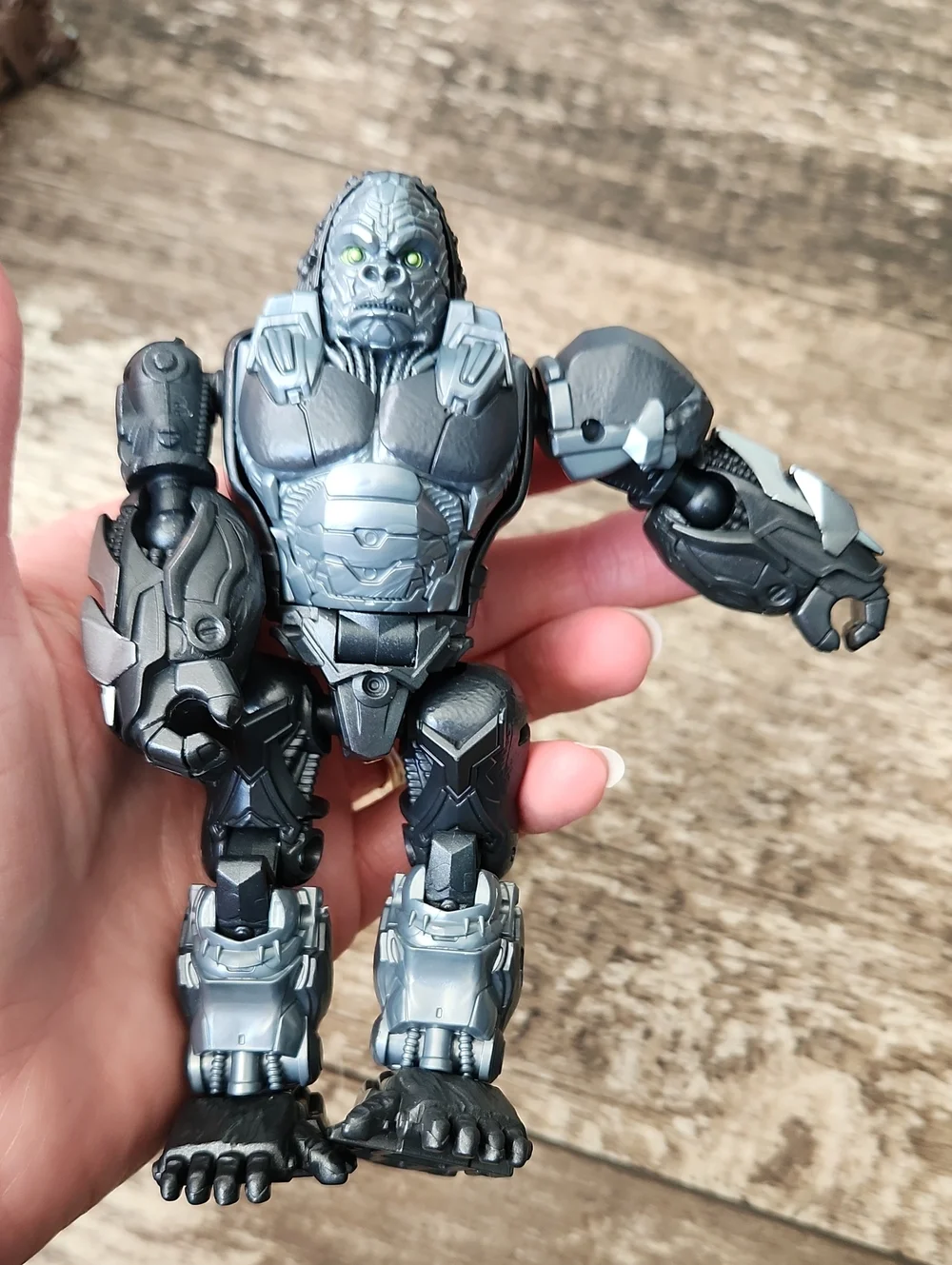 transformers optimus primal